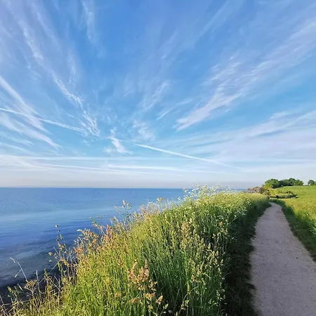 Ostseeferienpark Walkyrien - Kapitaen 27 בית נופש *