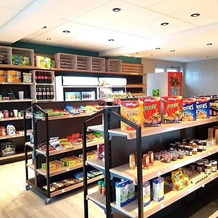 Ostseeferienpark Walkyrien - Kapitaen 27 בית נופש