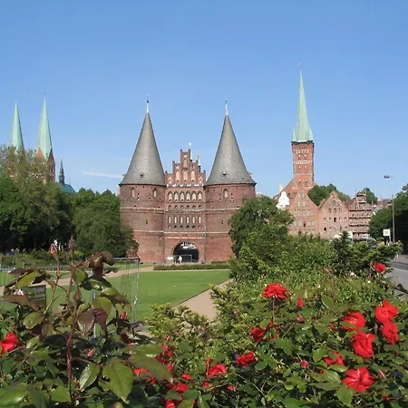 Ostseeferienpark Walkyrien - Kapitaen 27 * Schashagen