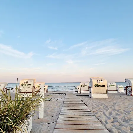 Ostseeferienpark Walkyrien - Kapitaen 27