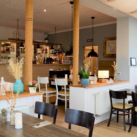 Ostseeferienpark Walkyrien - Kapitaen 27 בית נופש *