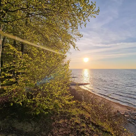 Ostseeferienpark Walkyrien - Kapitaen 27 * Schashagen