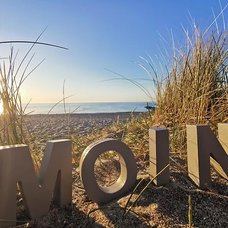 Ostseeferienpark Walkyrien - Kapitaen 27 Schashagen