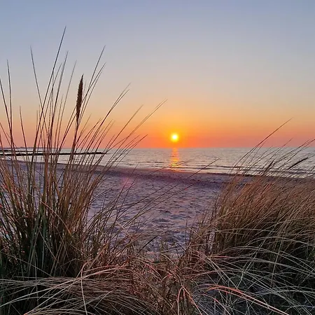 Ostseeferienpark Walkyrien - Kapitaen 27 * Schashagen