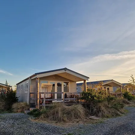 Ostseeferienpark Walkyrien - Kapitaen 27 Schashagen