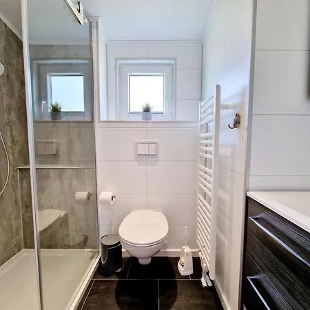 Ostseeferienpark Walkyrien - Kapitaen 27