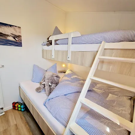 Ostseeferienpark Walkyrien - Kapitaen 27