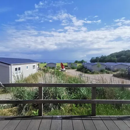 בית נופש Ostseeferienpark Walkyrien - Kapitaen 27