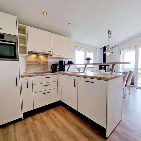 Ostseeferienpark Walkyrien - Kapitaen 27 בית נופש *