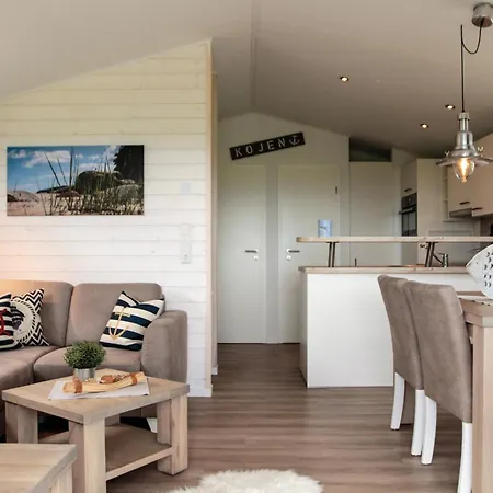 בית נופש Ostseeferienpark Walkyrien - Kapitaen 27 *